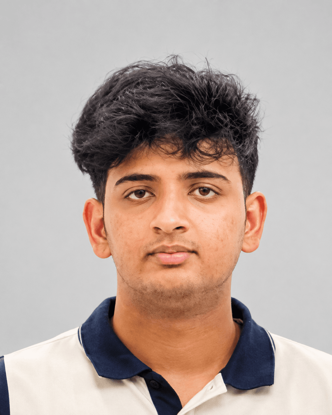 Aniruddha Nimbalkar