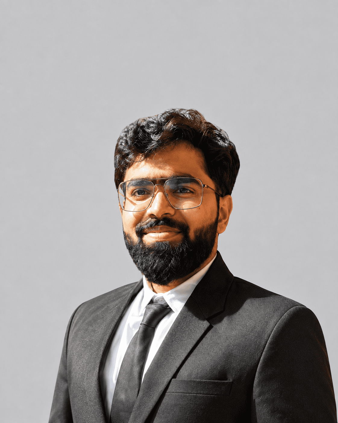 Anuj Singh