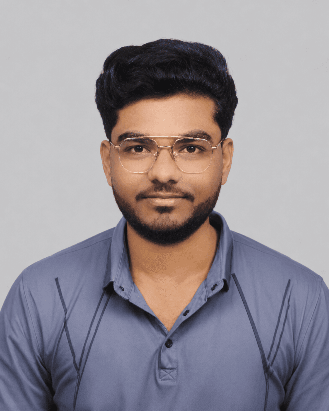 Nikhil Badekar