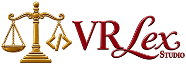 VR Lex Studio